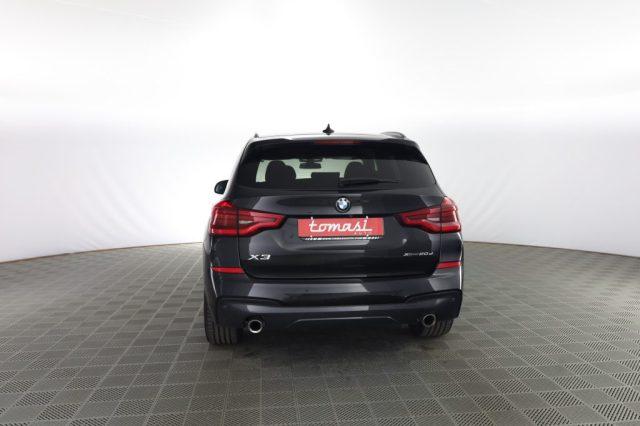 BMW X3 X3 xDrive20d 48V Msport