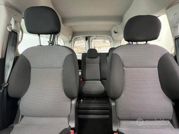 PEUGEOT Partner Tepee BlueHDi 75 Access - IN USO