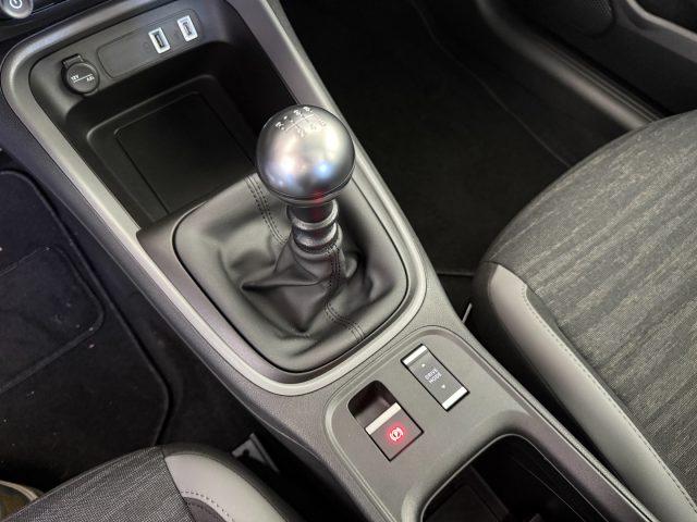 JEEP Avenger 1.2 Turbo Longitude FWD Uconnect DAB+