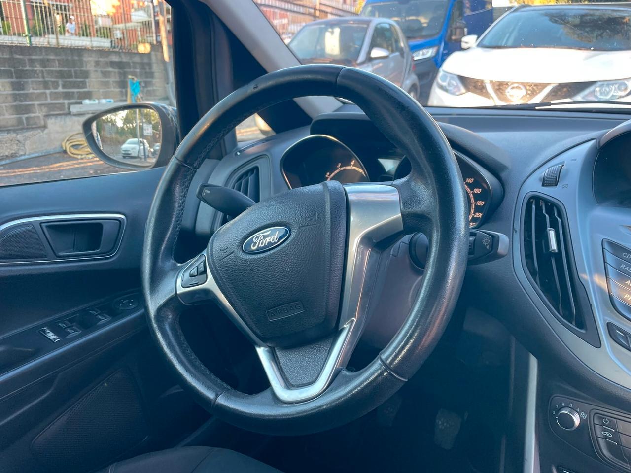 Ford B-Max 1.0 EcoBoost 100 CV Titanium