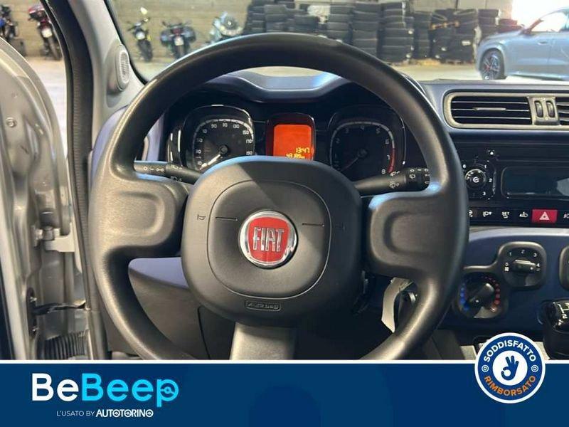 FIAT Panda 1.2 POP 69CV E6