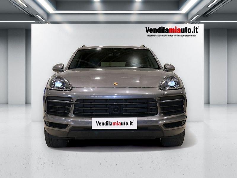 Porsche Cayenne 3.0 V6