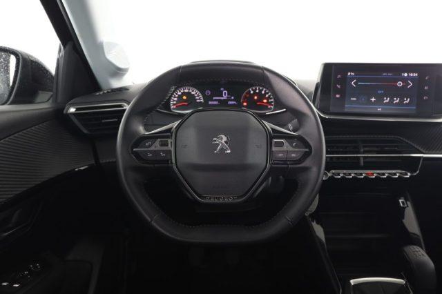 PEUGEOT 208 208 PureTech 75 Stop&Start 5 porte Active