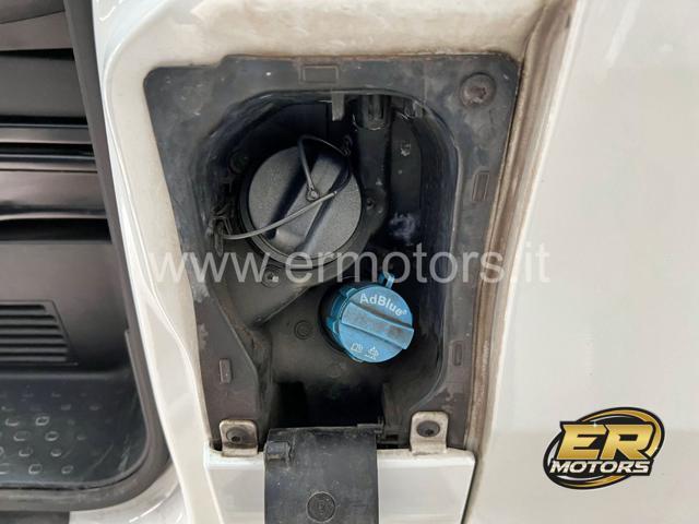 FIAT Talento 1.6 MJT 121CV Furgone L1H1 10q Netto Iva R-Camera