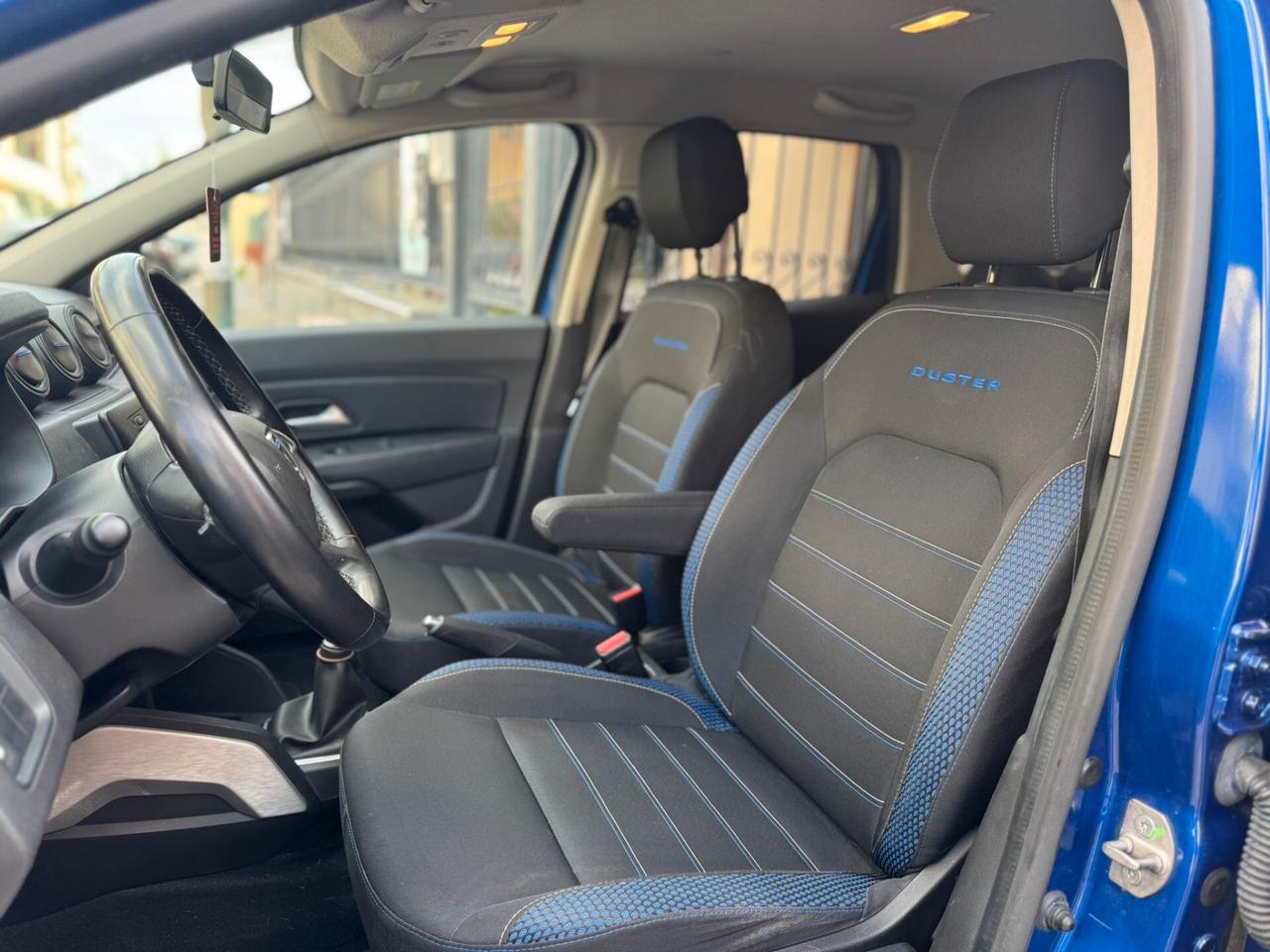 Dacia Duster 1.0 TCe 100 CV ECO-G 4x2 15th Anniversary