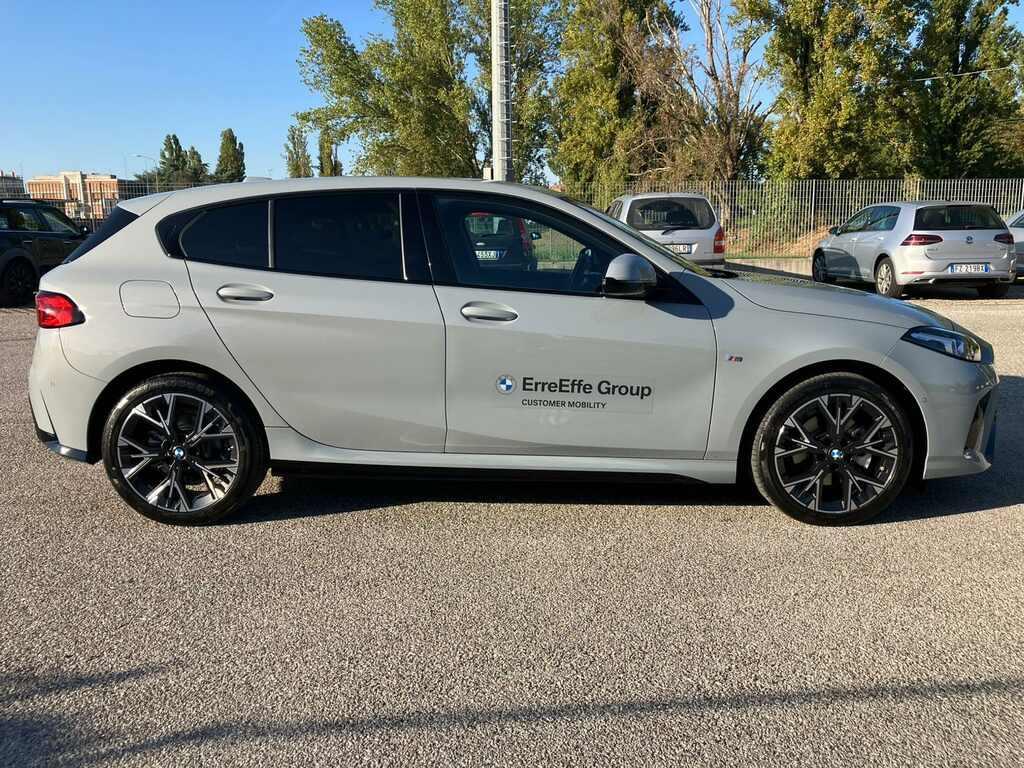 BMW Serie 1 118 d MSport DCT