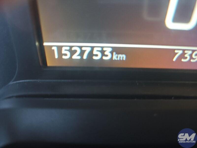 Peugeot Rifter BlueHDI 130 S&S Allure Standard