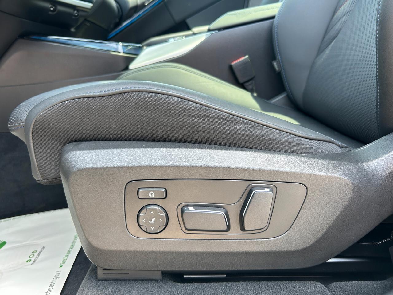 BMW X3 xdrive20d MSport auto MY25 KM 0