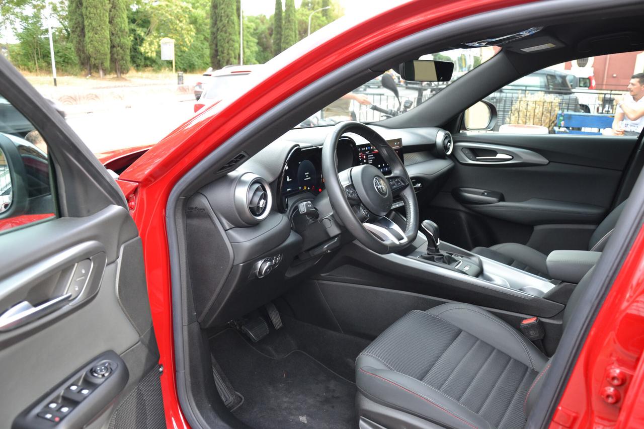 Alfa Romeo Tonale 1.6 D 130CV TCT6 SPRINT **PREZZO VERO**ITALIANA**