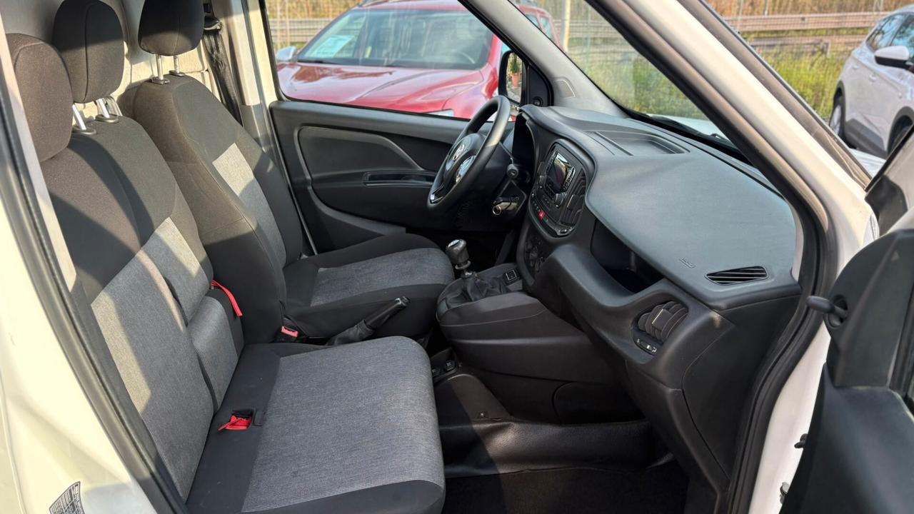 Fiat Doblo Doblò 1.6 MJT 105CV PC-TN Cargo