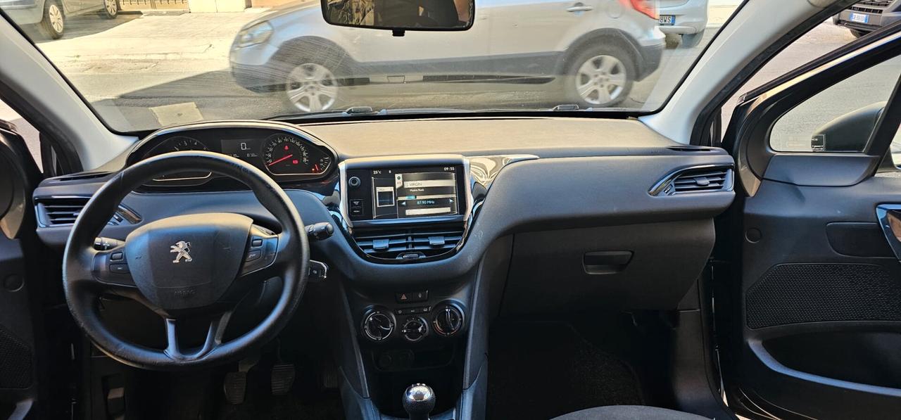 Peugeot 208 1.2 VTi 82 CV 5p. Active