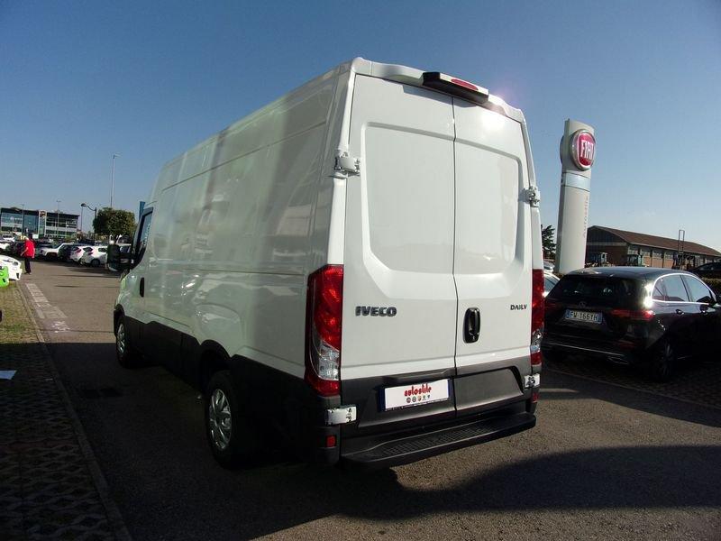 Iveco Daily Daily 35S13V 2.3 HPT PM-SL-TM Furgone