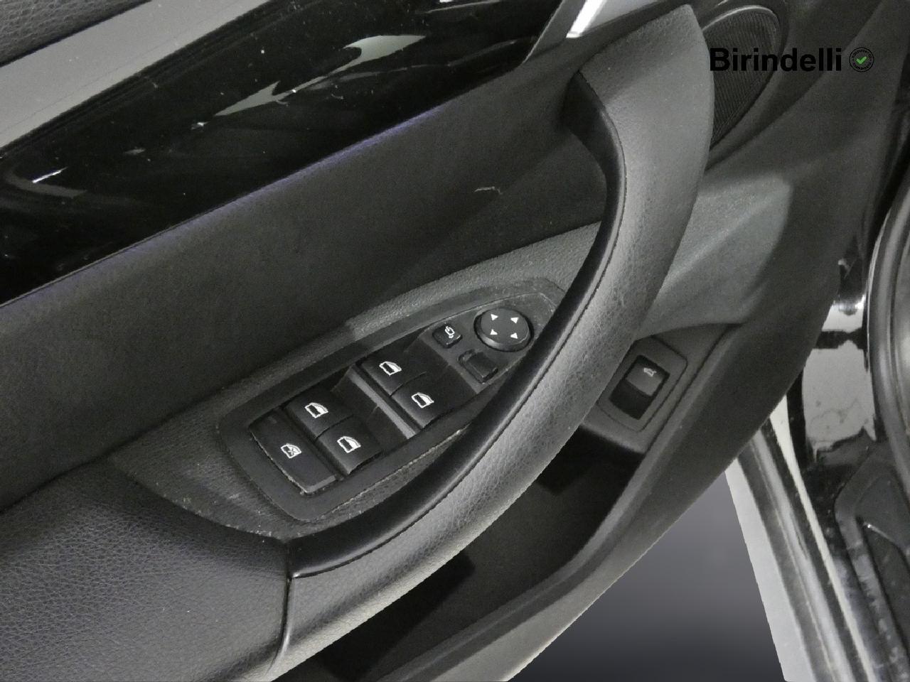 BMW X1 (F48) - X1 sDrive18d Business Advantage