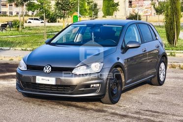 VOLKSWAGEN Golf 1.6 TDI 5p. Trendline BlueMotion Technology