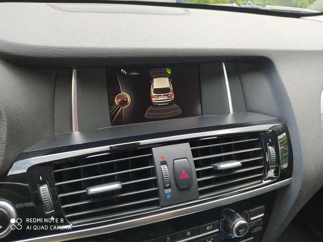 BMW X3 X3 xdrive20d