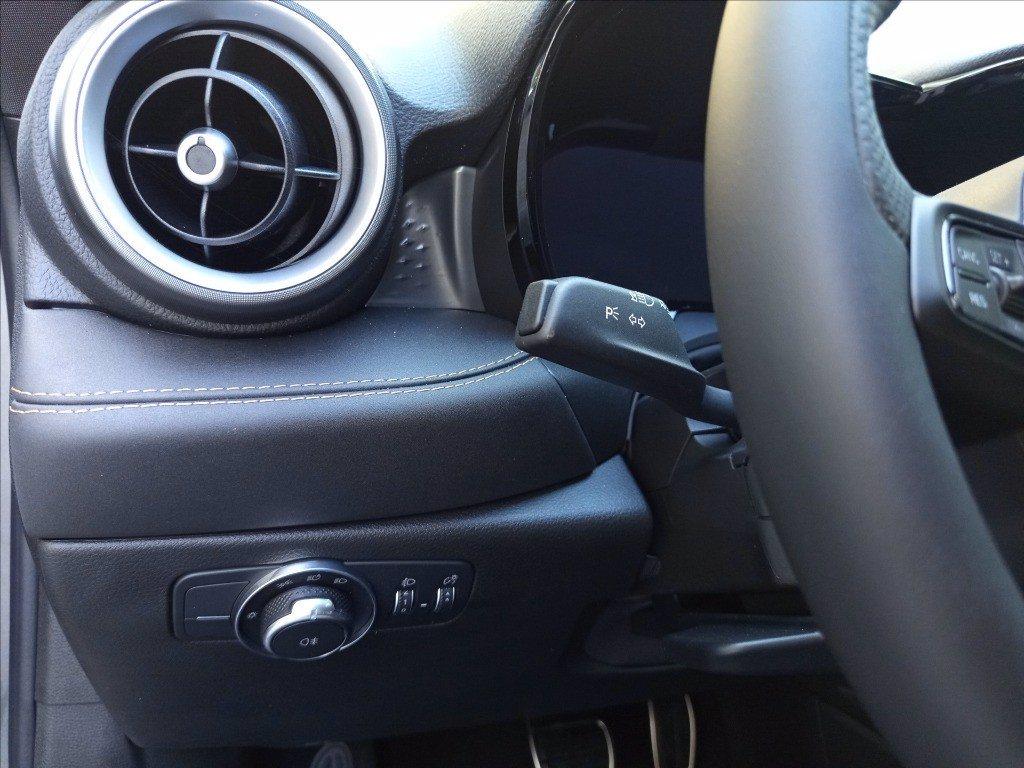 ALFA ROMEO Tonale 1.5 hybrid Sprint 160cv del 2026
