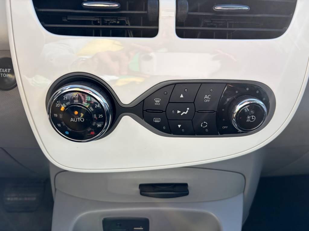 Renault ZOE Zen