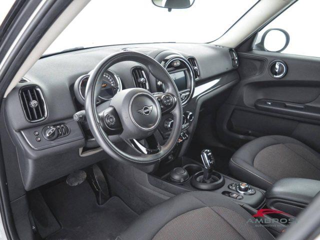 MINI Countryman Cooper D 2.0 Cooper D ALL4