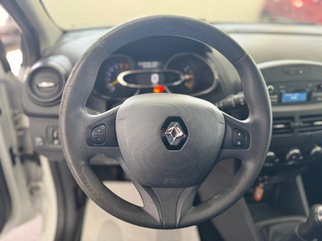 RENAULT Clio 1.2 75CV GPL 5 porte Live