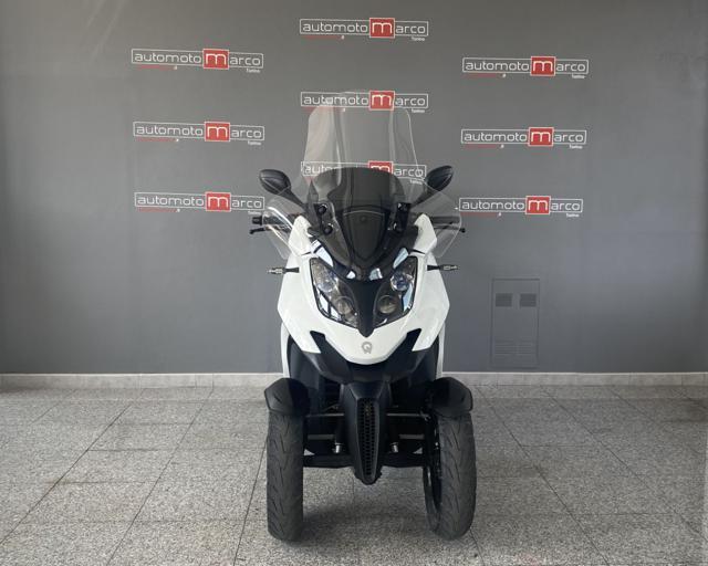 QUADRO QV3 350cc !!*KM ZERO*!!