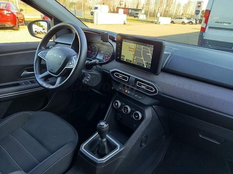 Dacia Jogger Jogger 1.0 tce Extreme UP Gpl 100cv