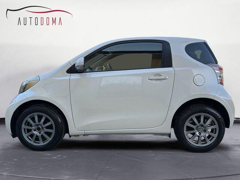 Toyota iQ iQ 1.0 High Collection