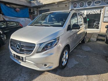 Mercedes-benz Vito 2.2 116 CDI PL Tourer Select Extra-Long