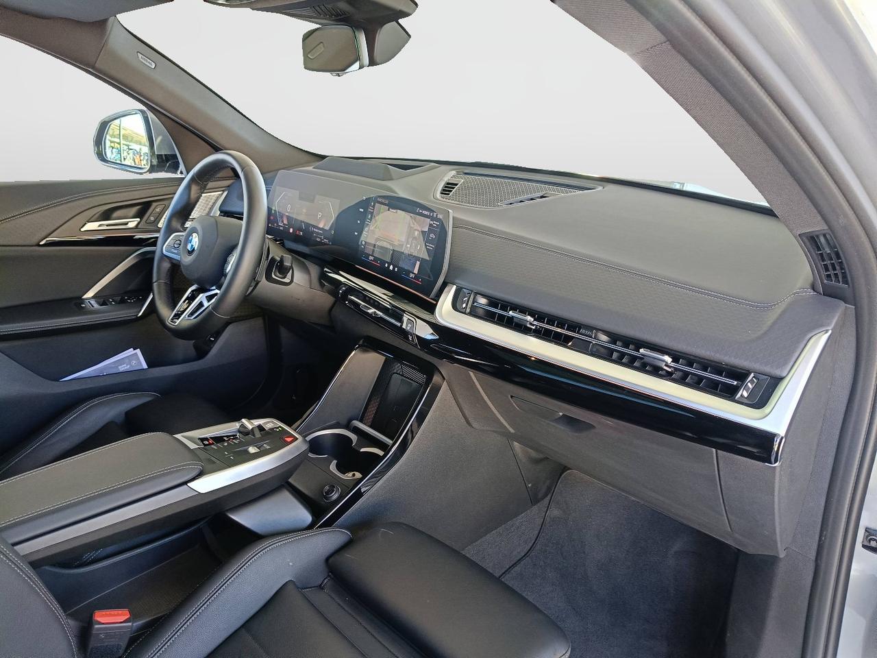 BMW X2 U10 - X2 sdrive 18d MSport auto
