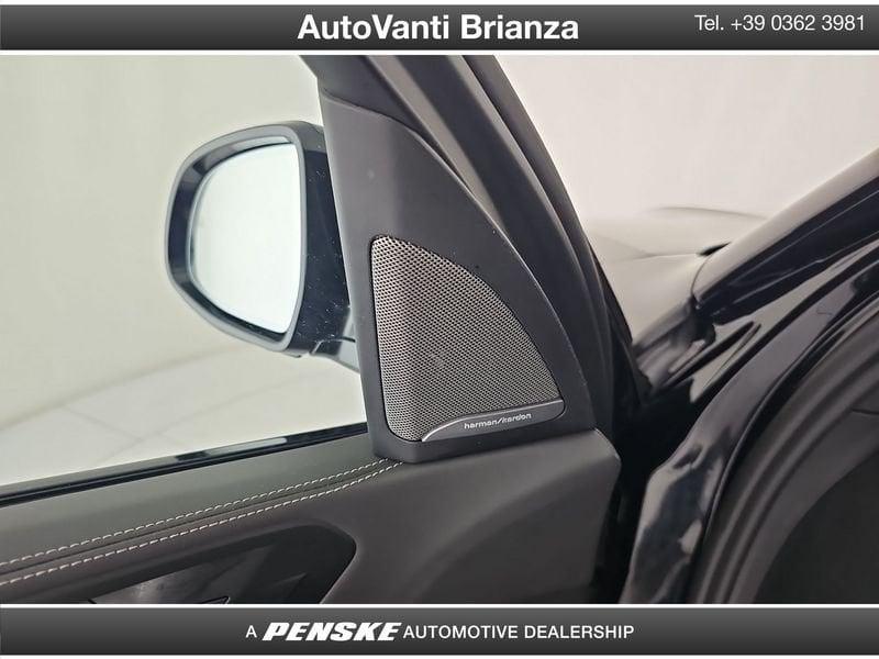 BMW X5 X5 xdrive30d 48V MSport Pro auto