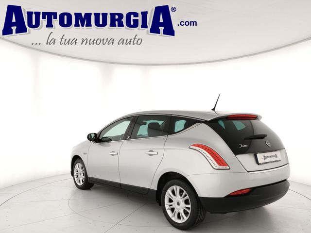LANCIA Delta 1.6 MJT DPF Gold