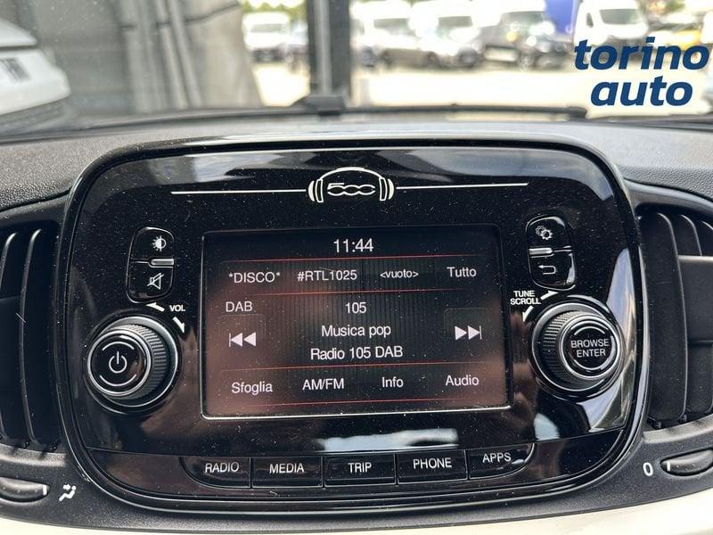 FIAT 500 500 1.0 Hybrid Cult