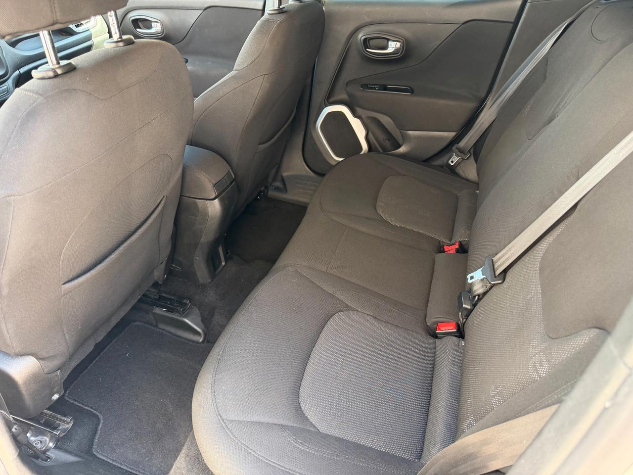 Jeep Renegade 1.6 Mjt 120 CV