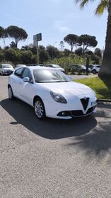Alfa Romeo Giulietta 1.6 JTDm 120 CV Super