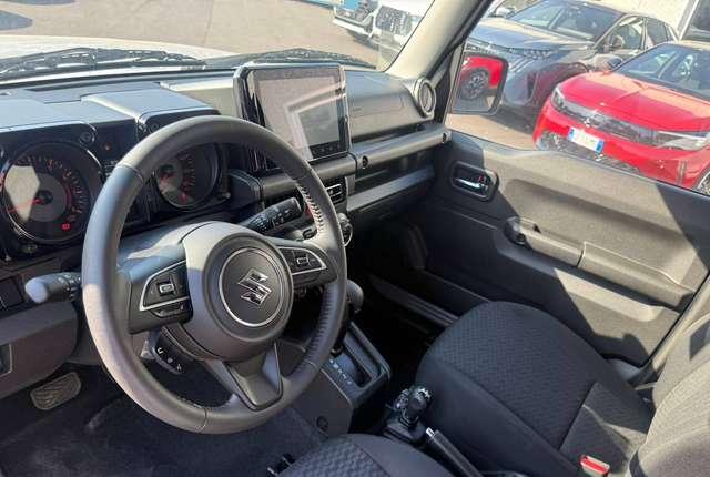 Suzuki Jimny 5p 1.5 GLX 4wd allgrip autom. CARPLAY/LED/TELECAMERA * promo fin