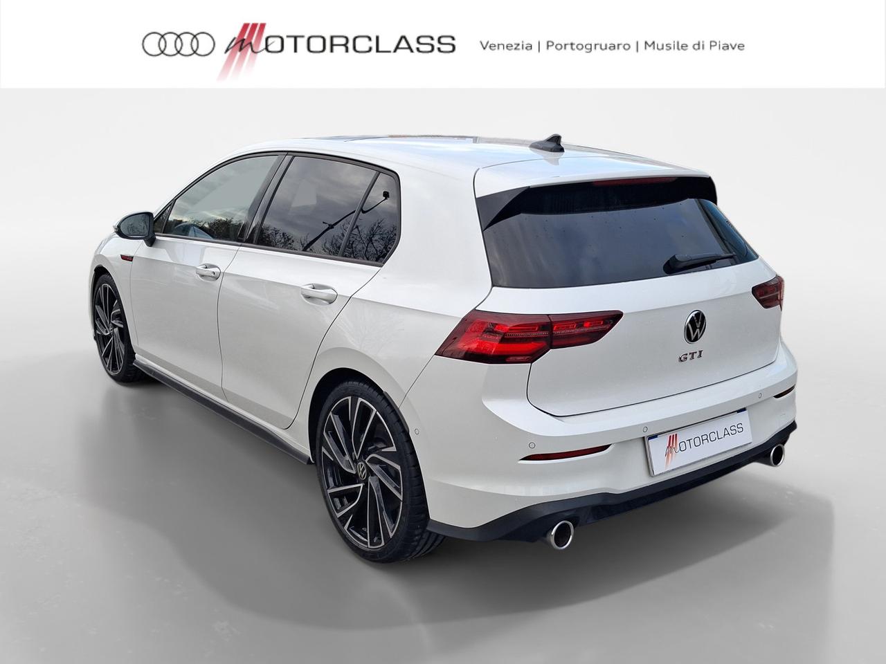 Volkswagen Golf 2.0 tsi 245cv gti dsg