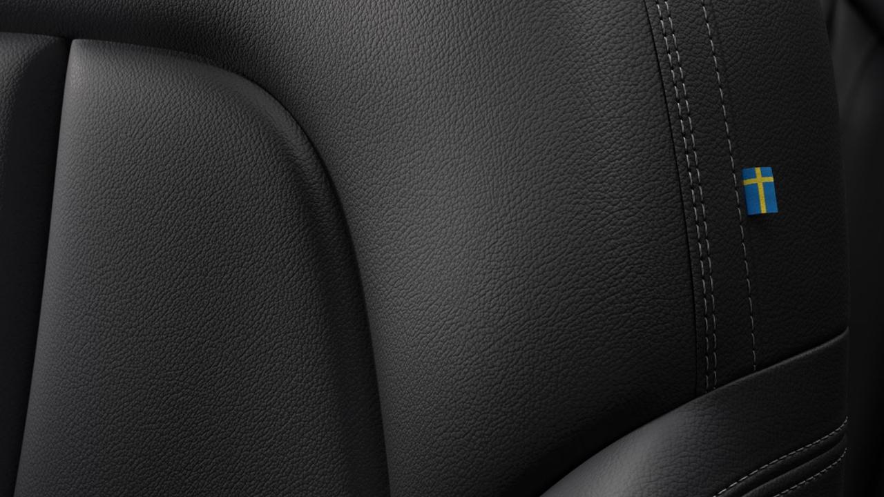VOLVO Xc40 B3 Mild Hybrid Automatico Ultra Dark N-1