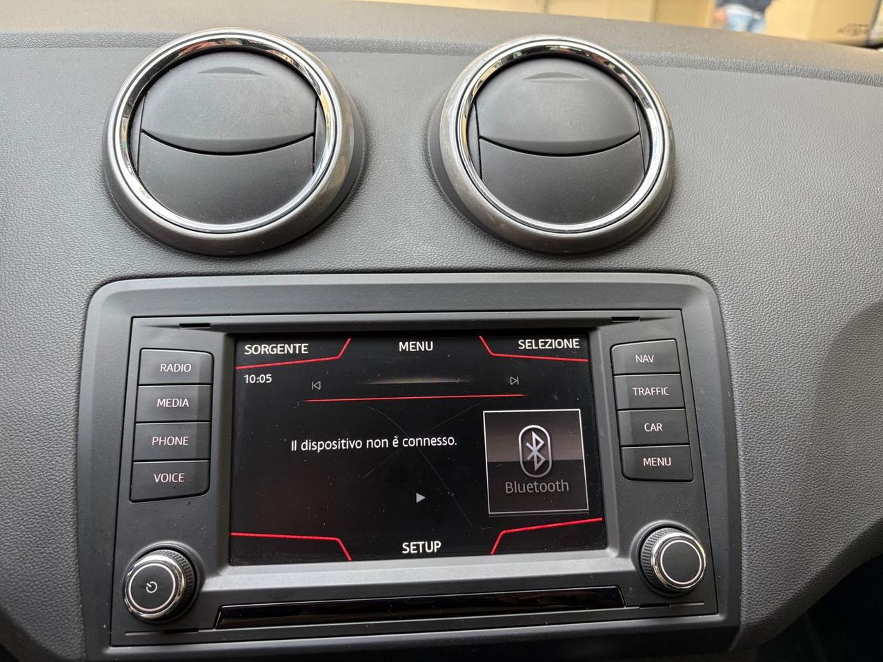 Seat Ibiza 1.4 TDI 90 CV Start&Stop #7175