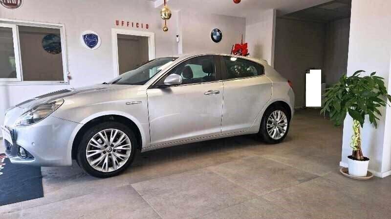 Alfa Romeo Giulietta 2.0 JTDm 150 CV Super