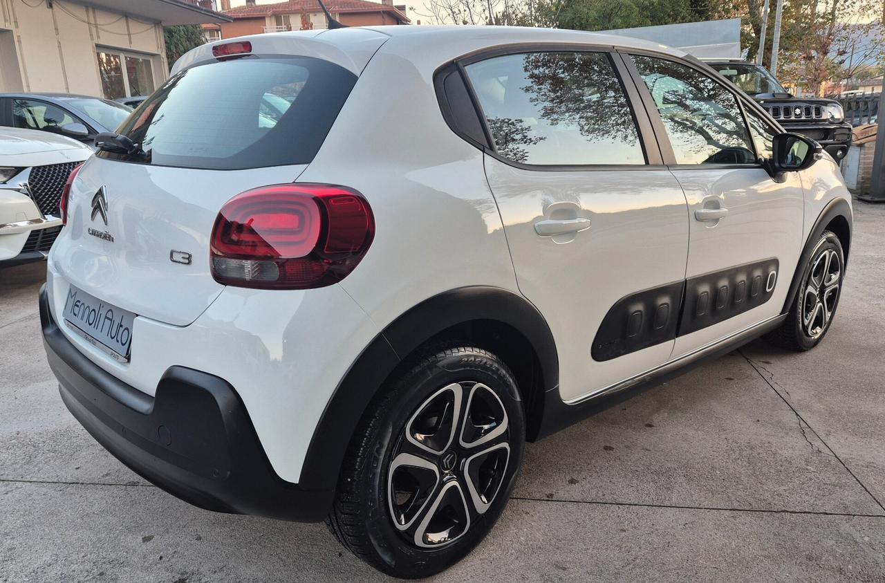 Citroen C3 PureTech 68 Feel