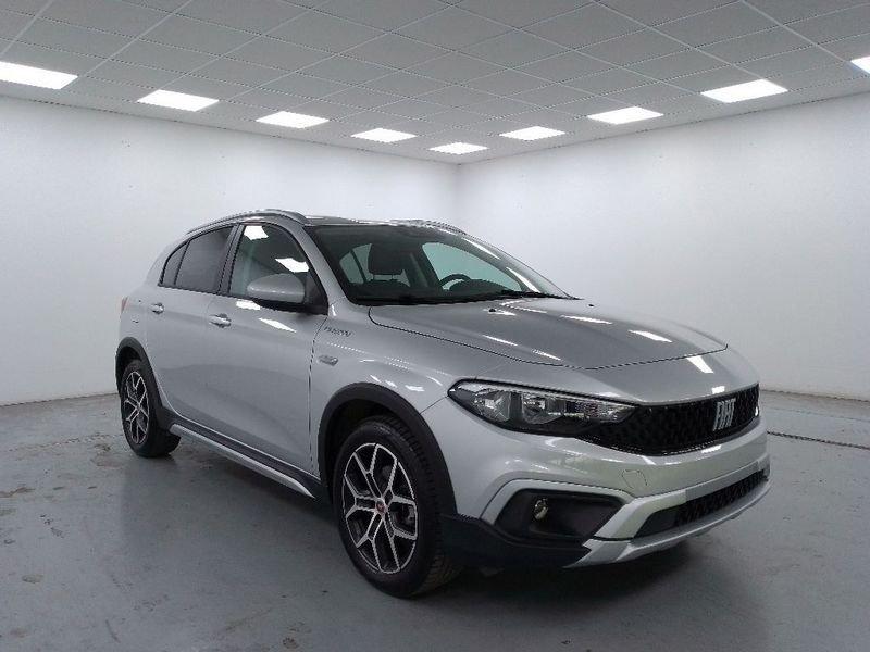 FIAT Tipo 5p 1.6 mjt Cross s&s 130cv