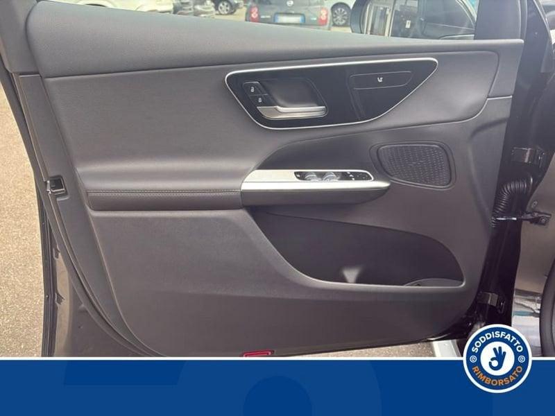 Mercedes-Benz GLC Coupé GLC 200d 4Matic Coupé Avantgarde Advanced