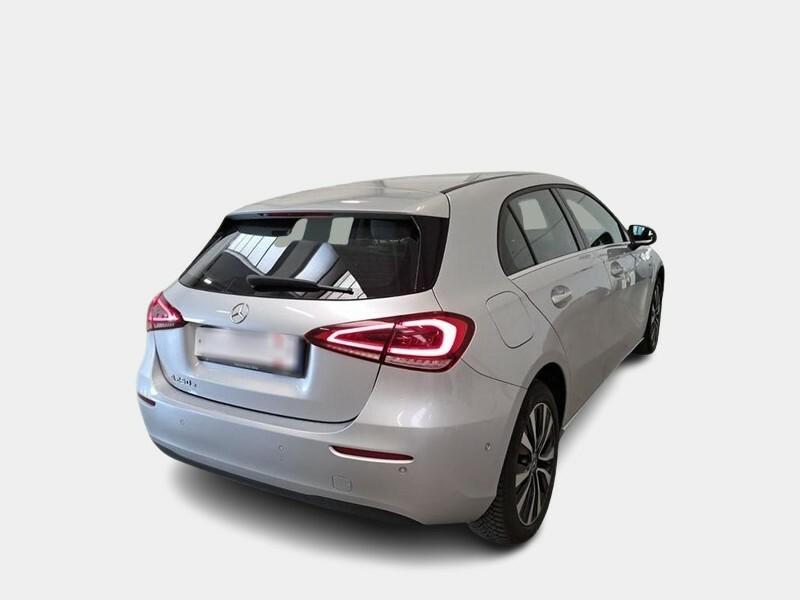 MERCEDES-BENZ A 250 E EQ-POWER AUTO BUSINESS EXTRA 5 PORTE BERLINA