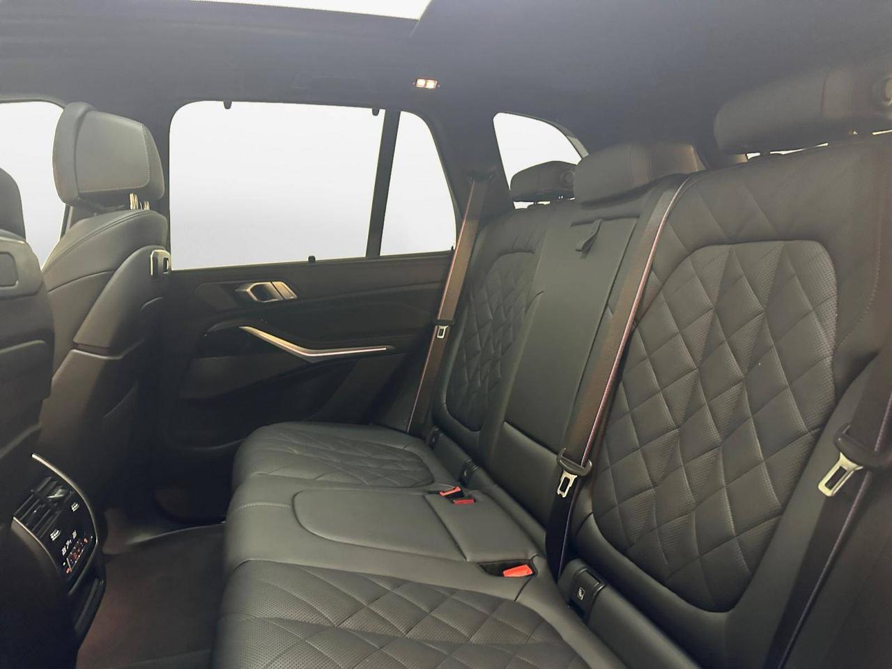 BMW X5 xDrive30d MSport Pro