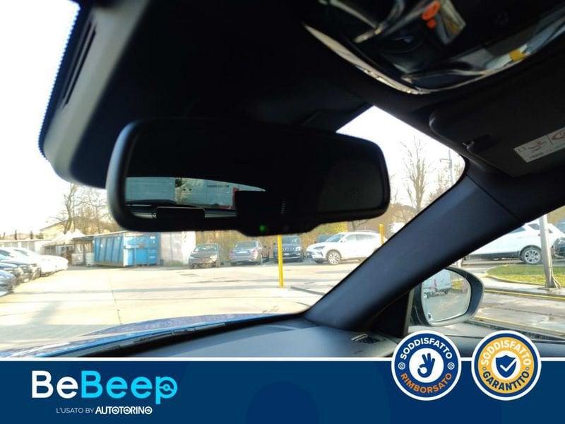 Alfa Romeo Stelvio 2.2 T VELOCE Q4 210CV AUTO