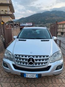 Mercedes-benz ML 350 ML 350 CDI Premium