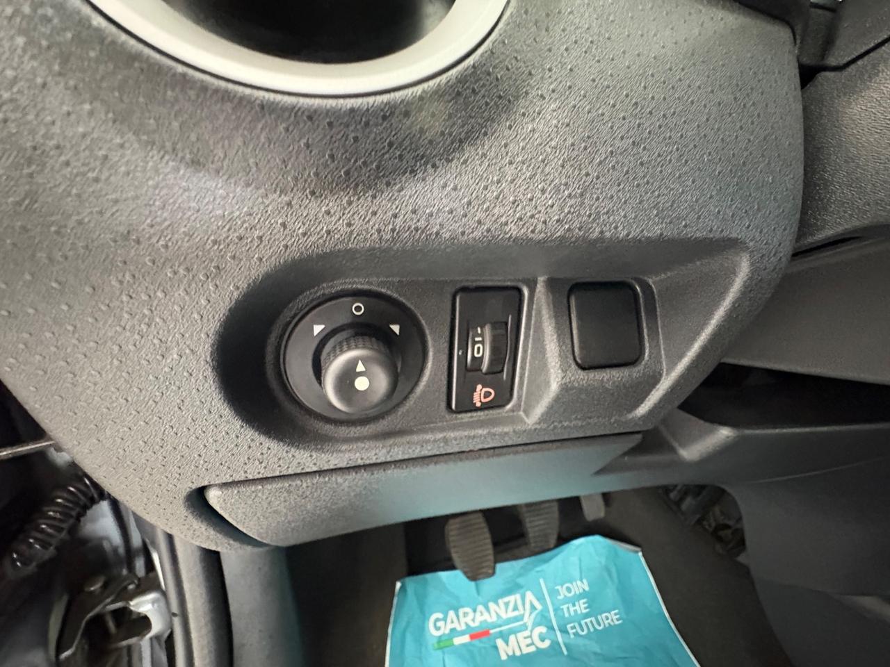 Citroen C3 1.1 benzina 60cv 2008 neopatentati