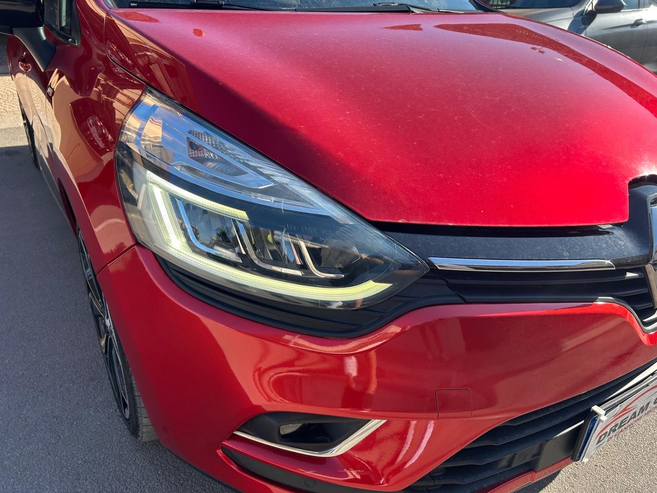 Renault Clio dCi 8V 90 CV 5 porte Moschino Life