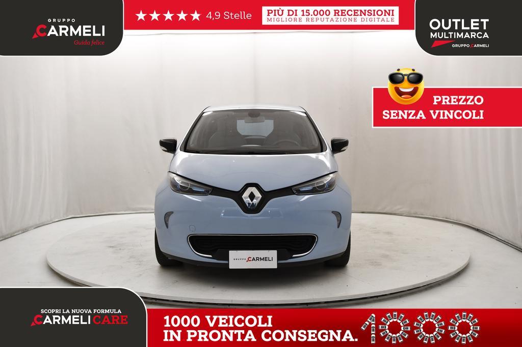 Renault Zoe Zen Q210