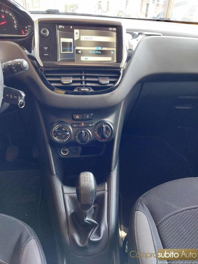 PEUGEOT 208 1° serie (Garanzia 12 Mesi)