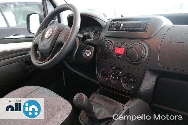 FIAT Fiorino Fiorino Cargo 1.3 Mjt 80cv SX